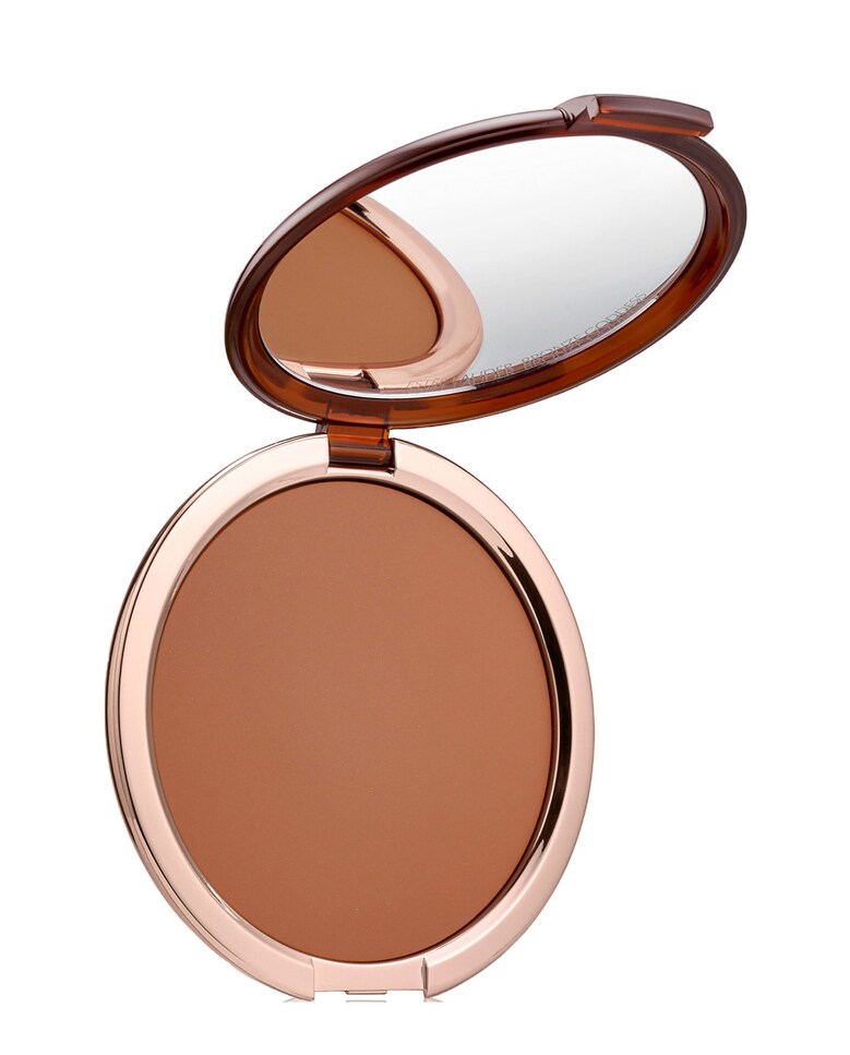 Polvos Bronceadores Bronze Goddess Estée Lauder Deep-1
