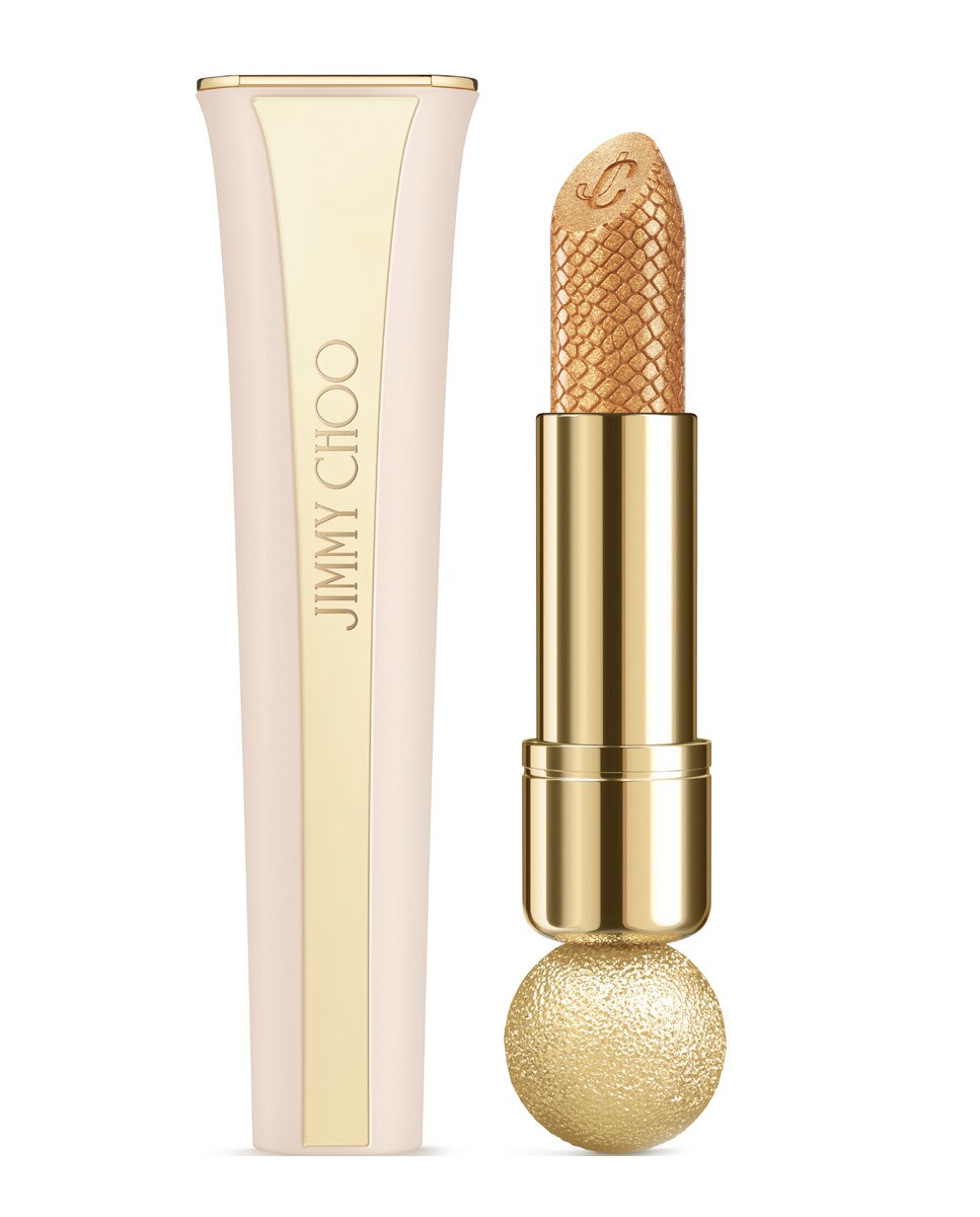 Barra de labios satinada Seduction Collection Jimmy Choo · Jimmy