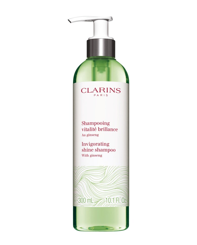 Champú Vigorizante 300 ml Clarins 1