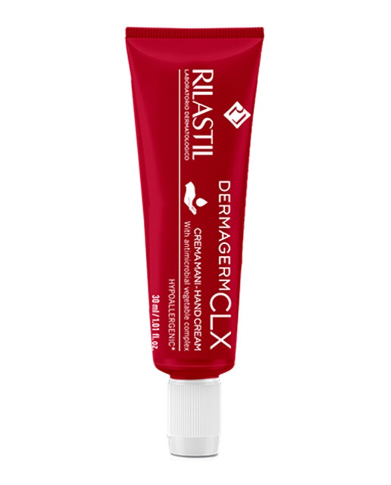 Crema Manos Dermagerm ClX 30 ml Rilastil 1