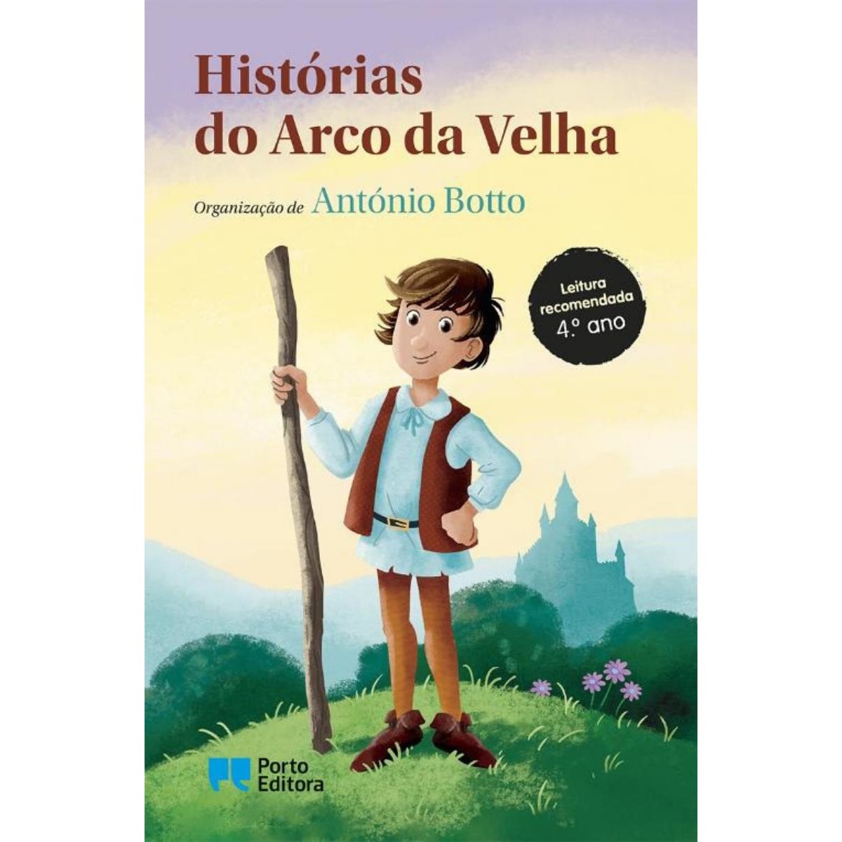 Histórias do Arco da Velha 1