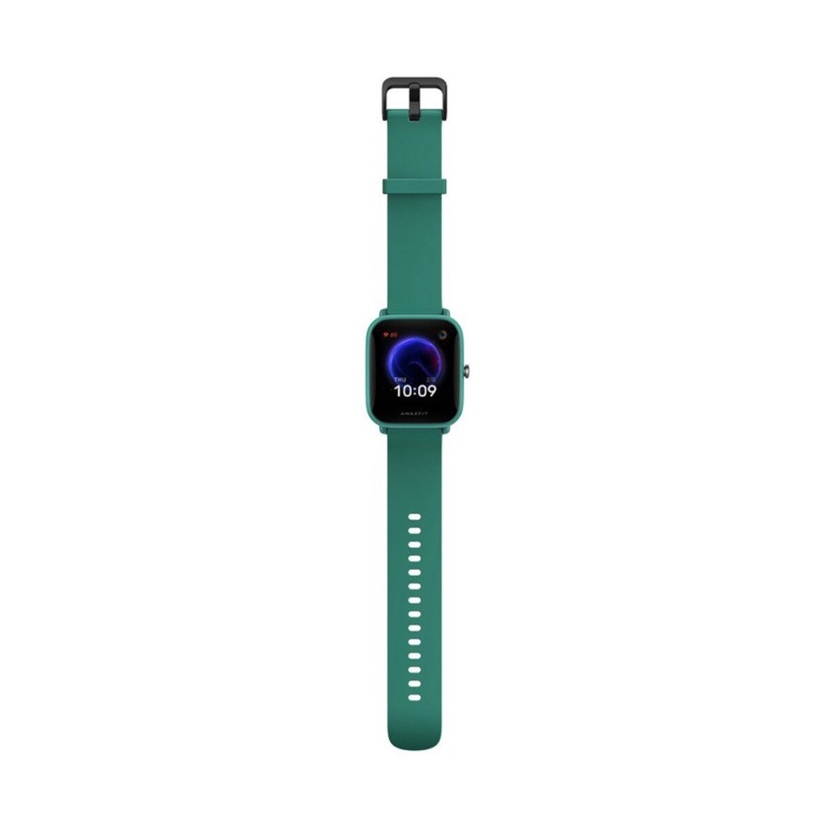 Amazfit Bip U Pro Green Smartwatch · El Corte Inglés
