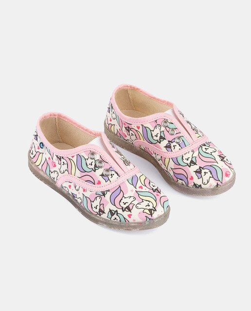 Zapatillas Unicornio Niña El Corte Ingles Online Shop, UP TO 53% OFF |  www.apmusicales.com