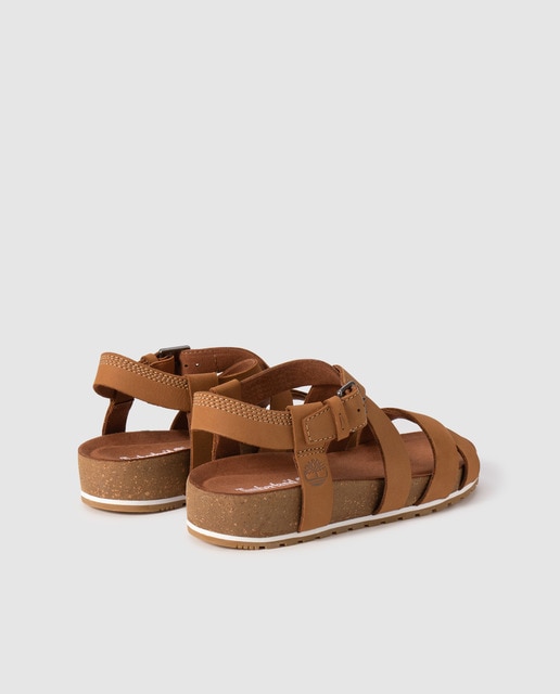 sandalias timberland mujer el corte ingles