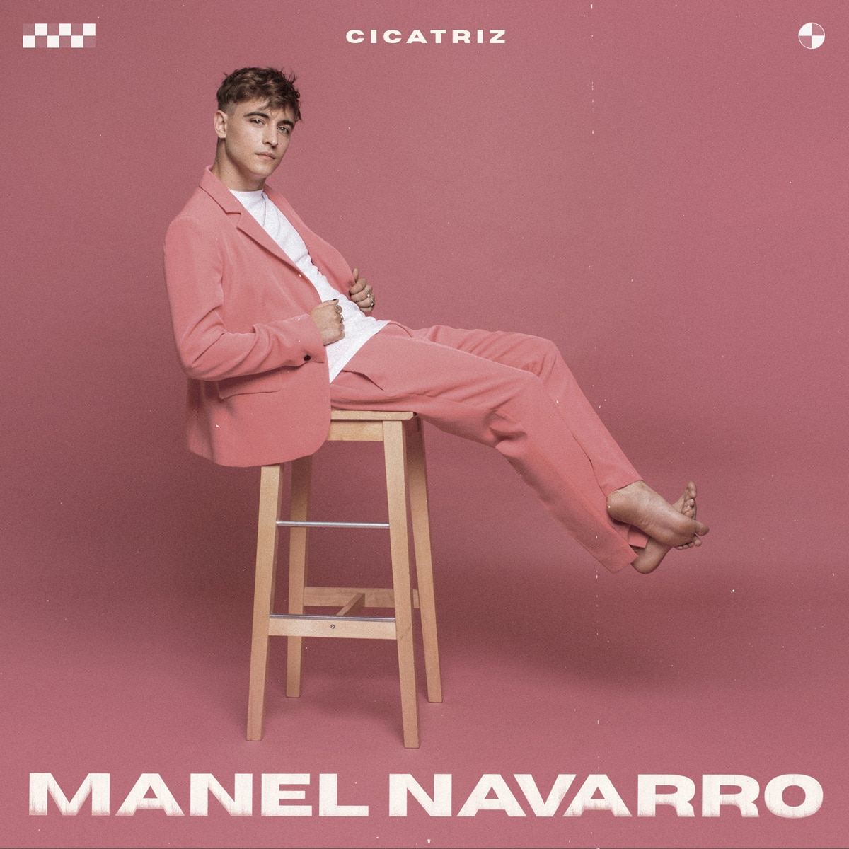 Imagen 0 de Cicatriz (CD)