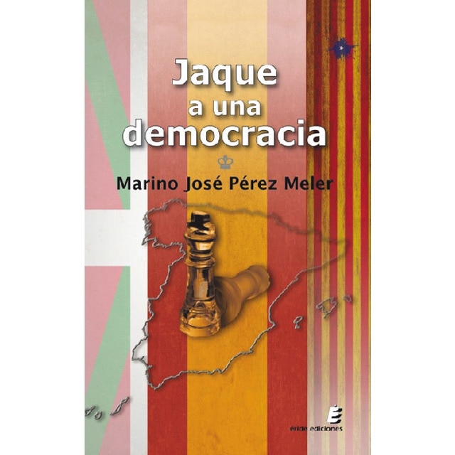 Imagem 0 de Jaque a una democracia