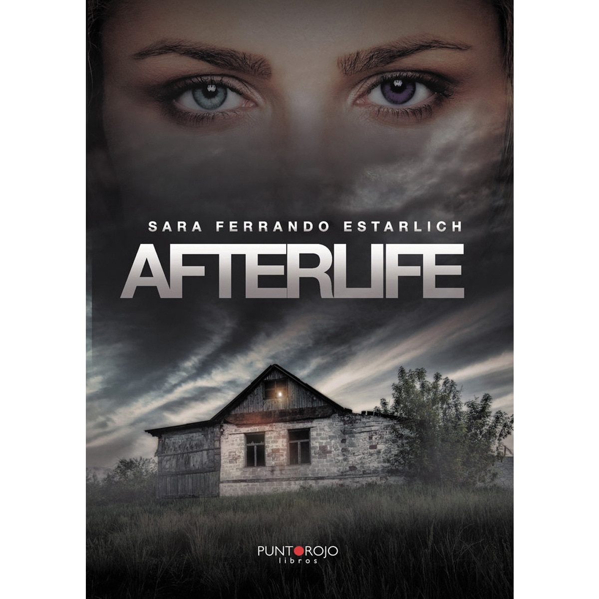 Afterlife(Tapa blanda) 1