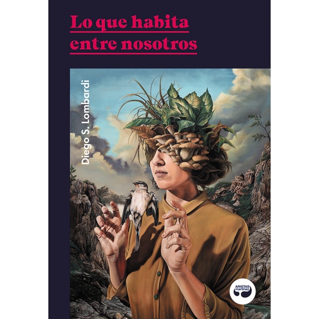 Imagem 0 de Lo que habita entre nosotros(Tapa blanda)