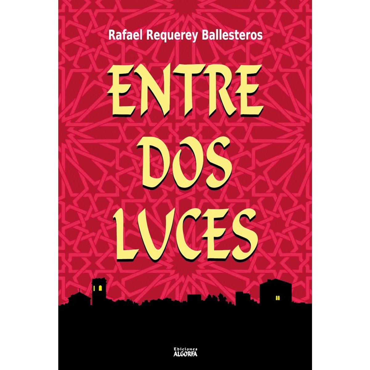 Entre dos luces(Bolsillo) (Tapa blanda) 1