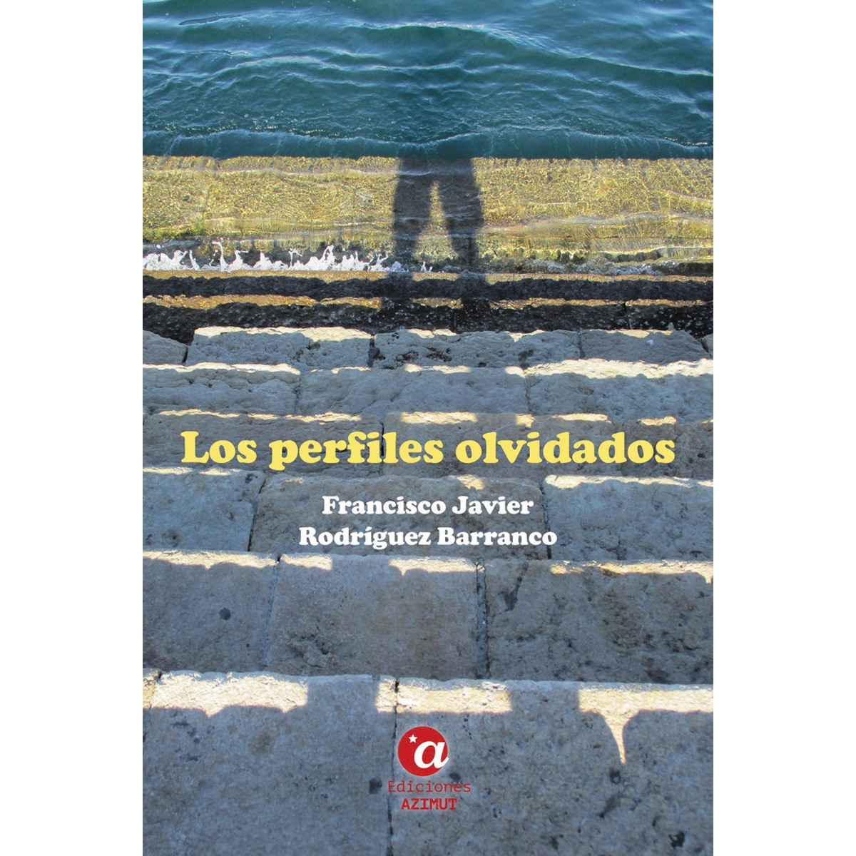 Imagen 0 de Los perfiles olvidados (Bolsillo) (Tapa blanda)