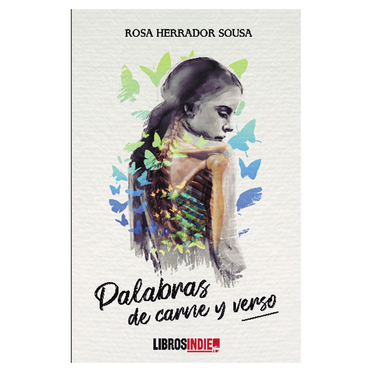 Palabras de carne y verso 1