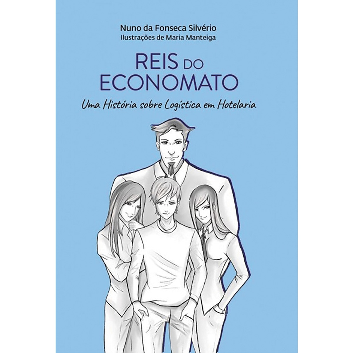 Reis do economato 1