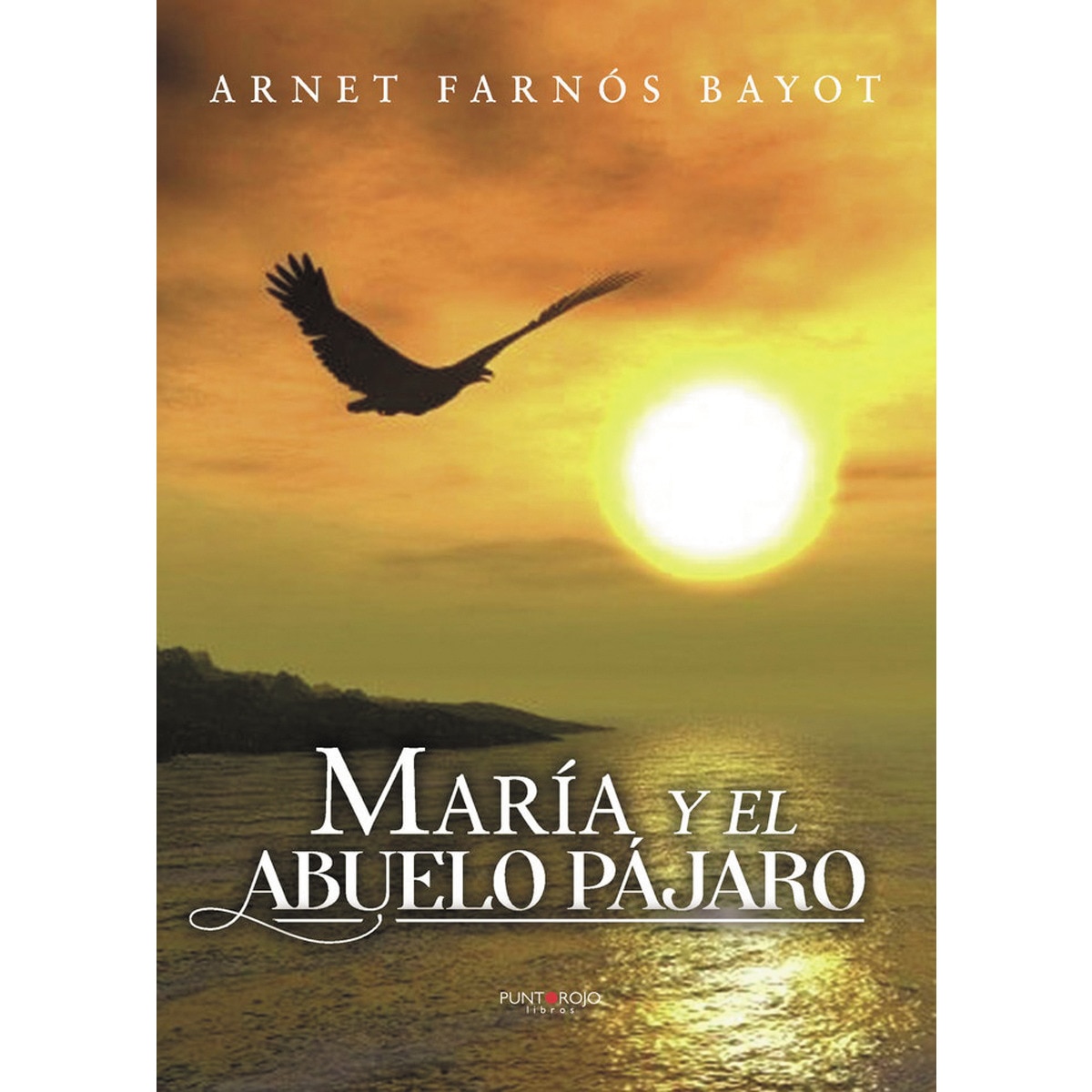 María y el abuelo pájaro(Tapa blanda) 1