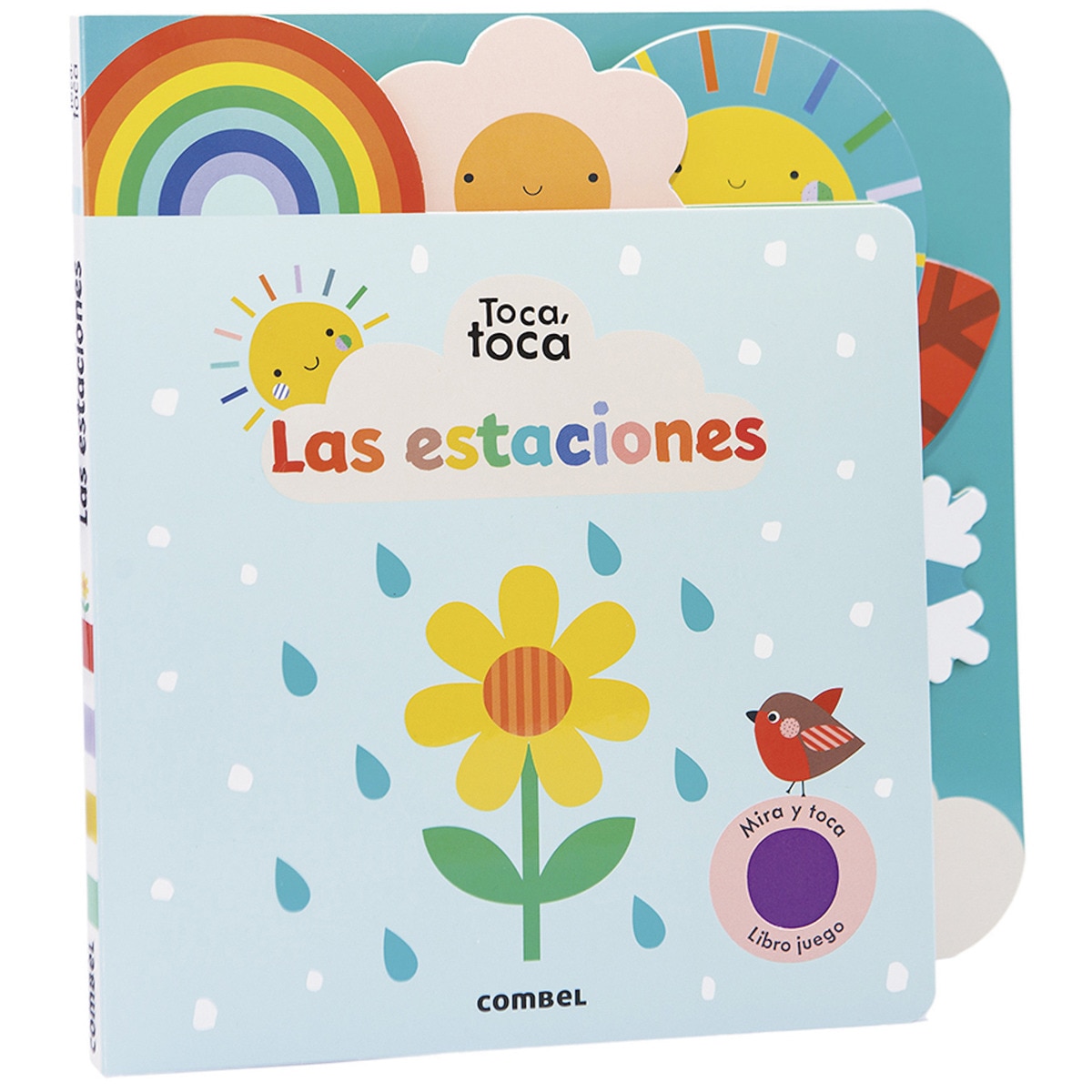 Imagem 0 de Las estaciones