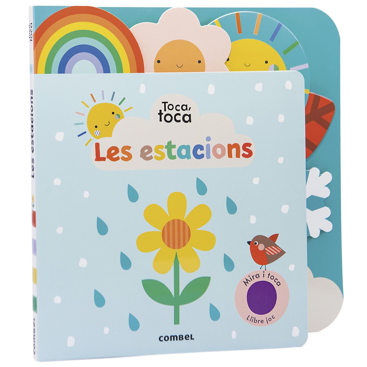 Imagem 0 de Les estacions