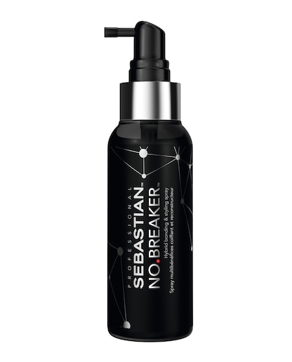 Imagen 0 de Spray sin aclarado para cuidado del cabello y styling Sebastian No Braker 100 ml Sebastian Professional