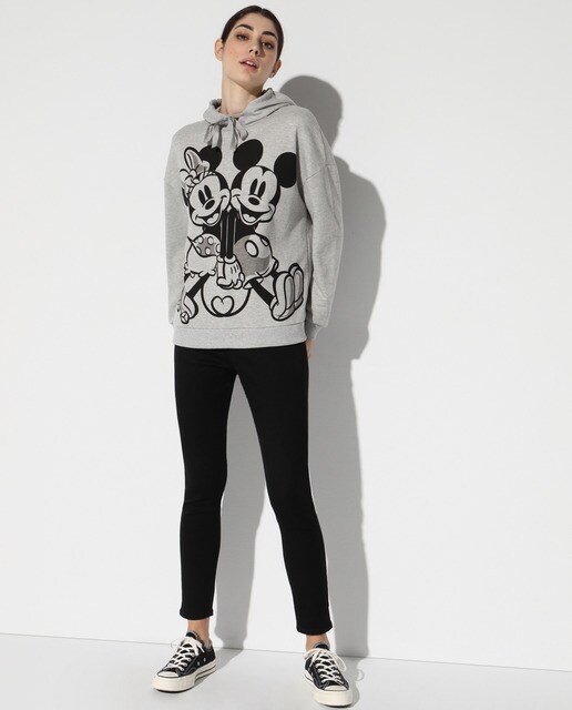 Sudaderas Disney Mujer El Corte Inglés Flash Sales, UP TO 52% OFF |  www.apmusicales.com