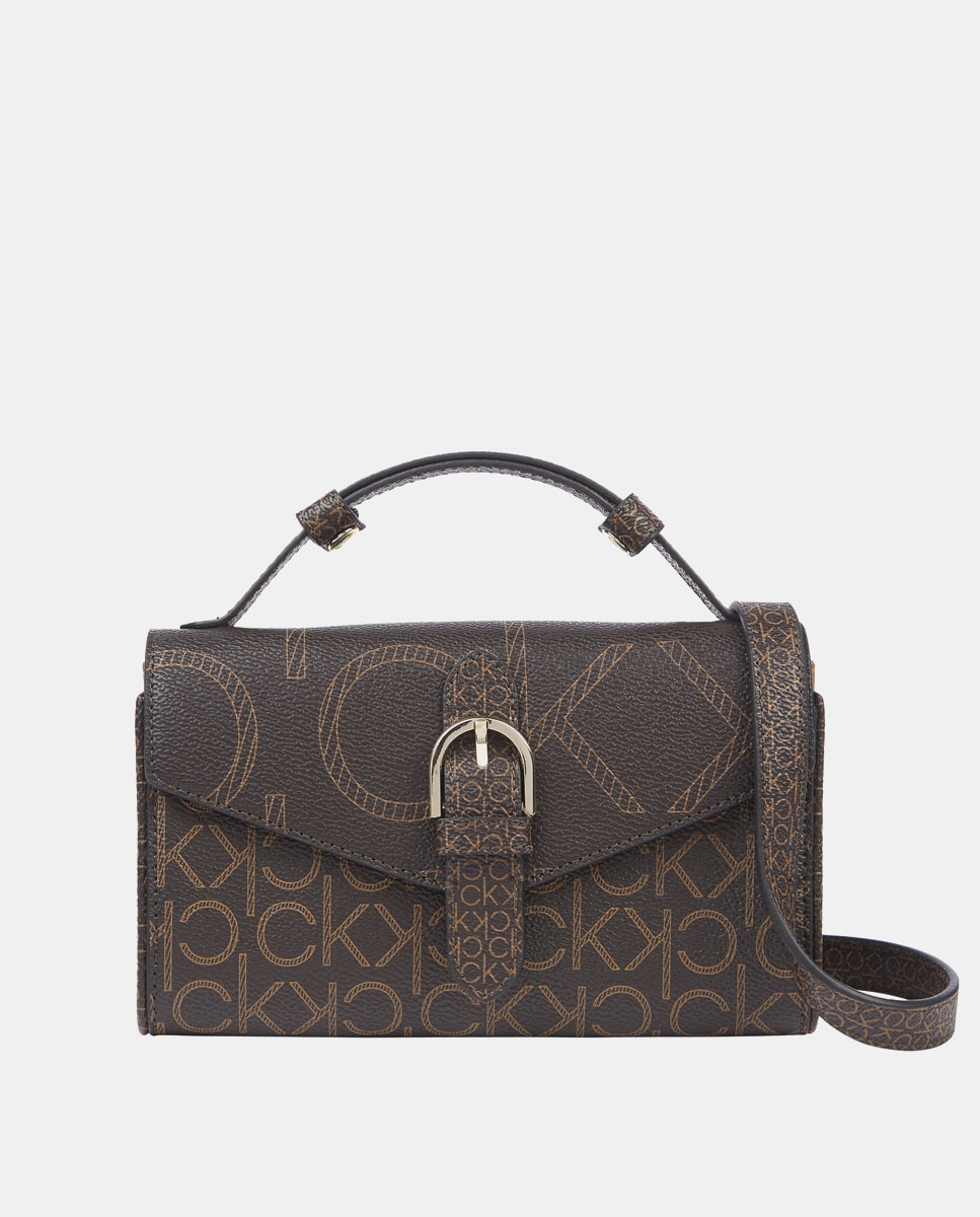 bolso calvin klein pequeño
