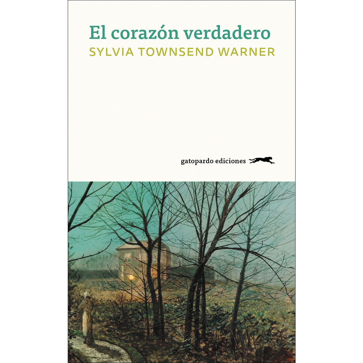 Imagem 0 de El corazón verdadero (Capa mole)