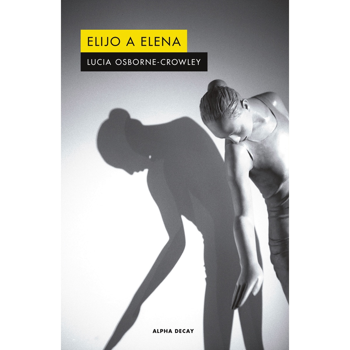 Elijo a elena(Tapa blanda) 1