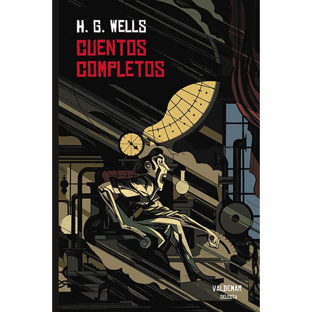 Cuentos completos(Tapa dura) 1