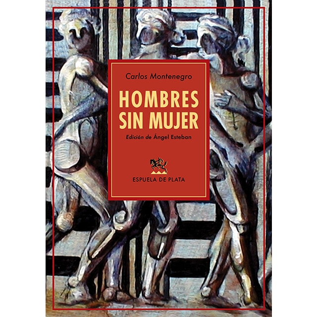 Imagen 0 de Hombres sin mujer (Tapa blanda)