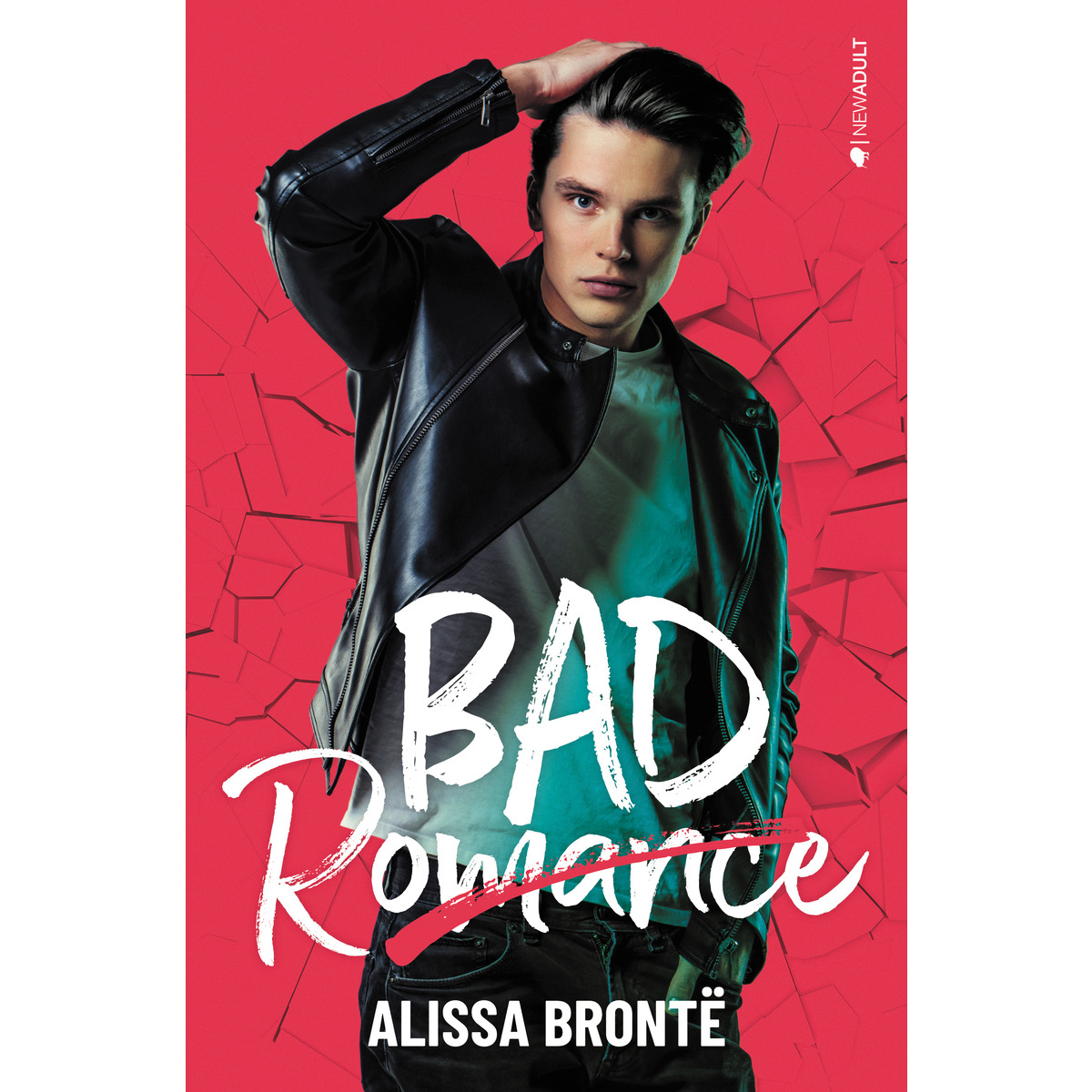 Imagem 0 de Bad Romance (Capa mole com abas)