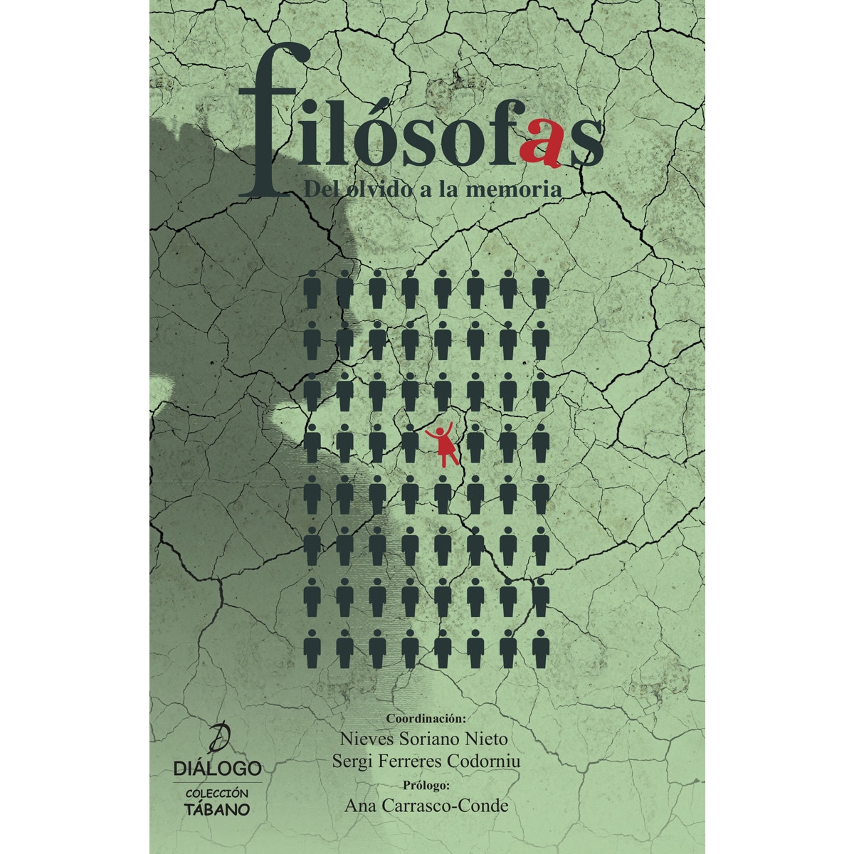 Filósofas: del olvido a la memoria 1