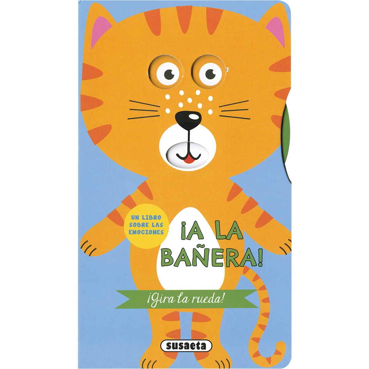 Imagem 0 de ¡A la bañera!