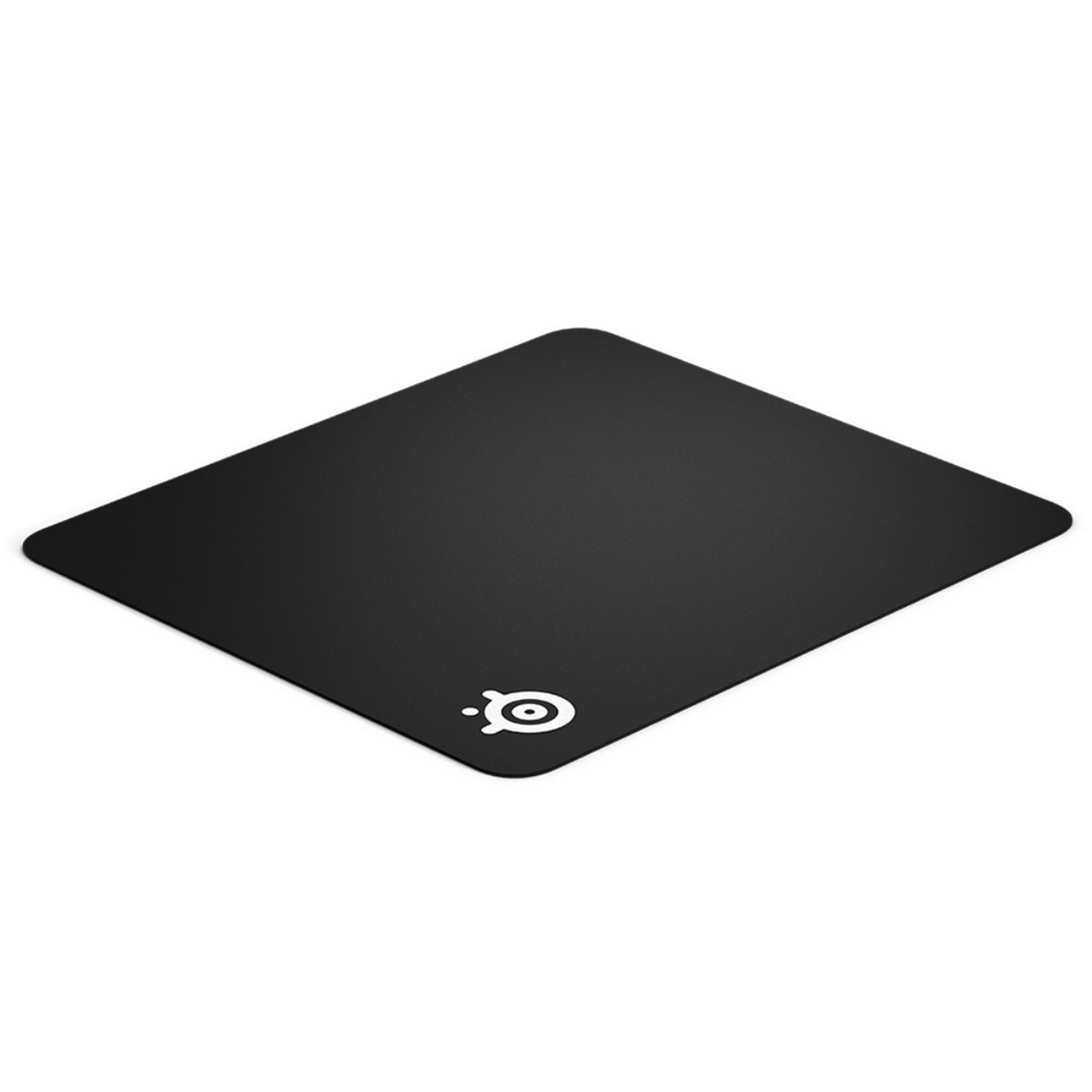 Tapete Gaming SteelSeries QcK Preto-1