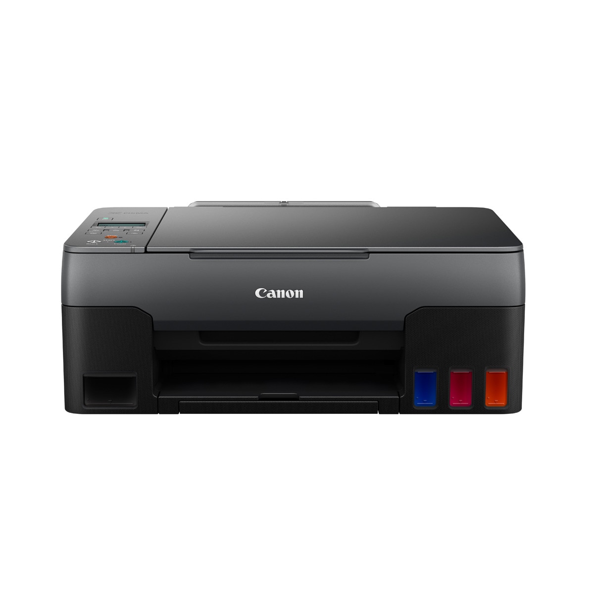 Impresora Multifunción tinta Canon PIXMA G3520 WiFi (Reacondicionado