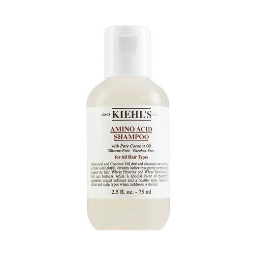Imagen 0 de Champú sin siliconas Amino Acid 250 ml Kiehl's
