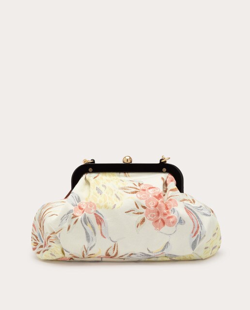 Tarjetero M Color Crystal (White) Furla Babylon | Furla US