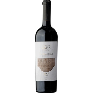 Vinho Tinto do Tejo Homenagem Reserva garrafa 75 cl - Quinta Da Lapa