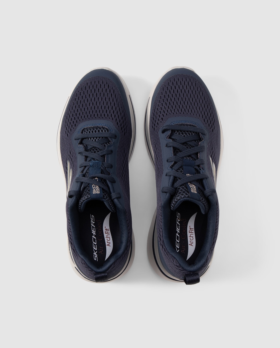 skechers corte ingles hombre