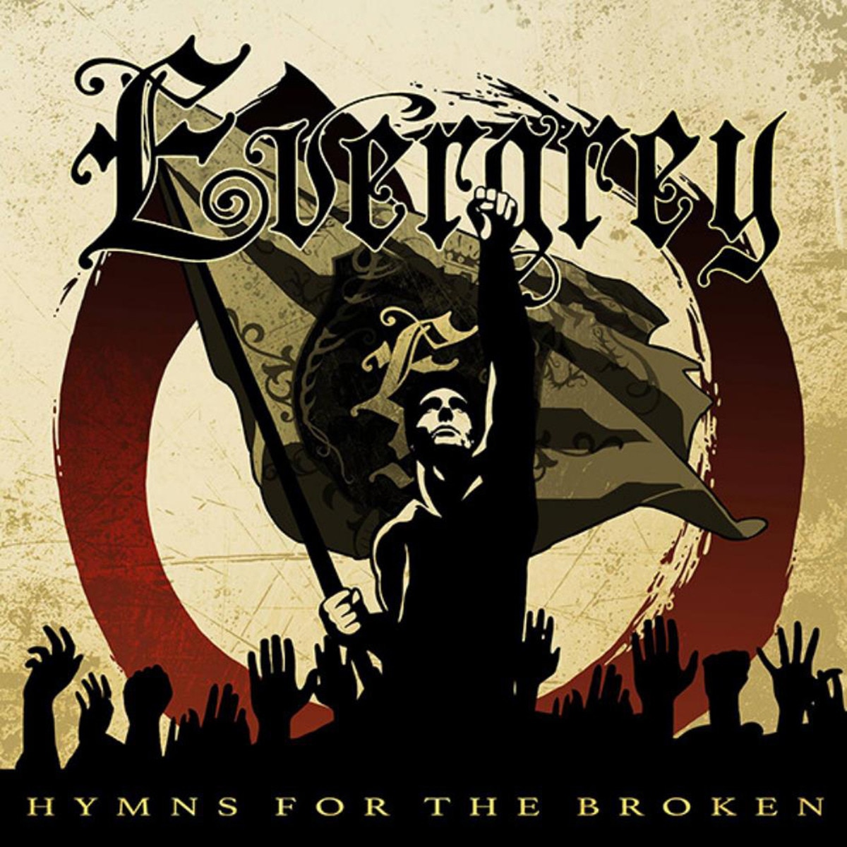 Imagem 0 de Hymns For The Broken (2 LP-Vinil)