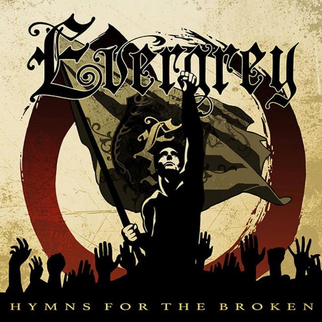 Imagen 0 de Hymns For The Broken (2 LP-Vinilo)