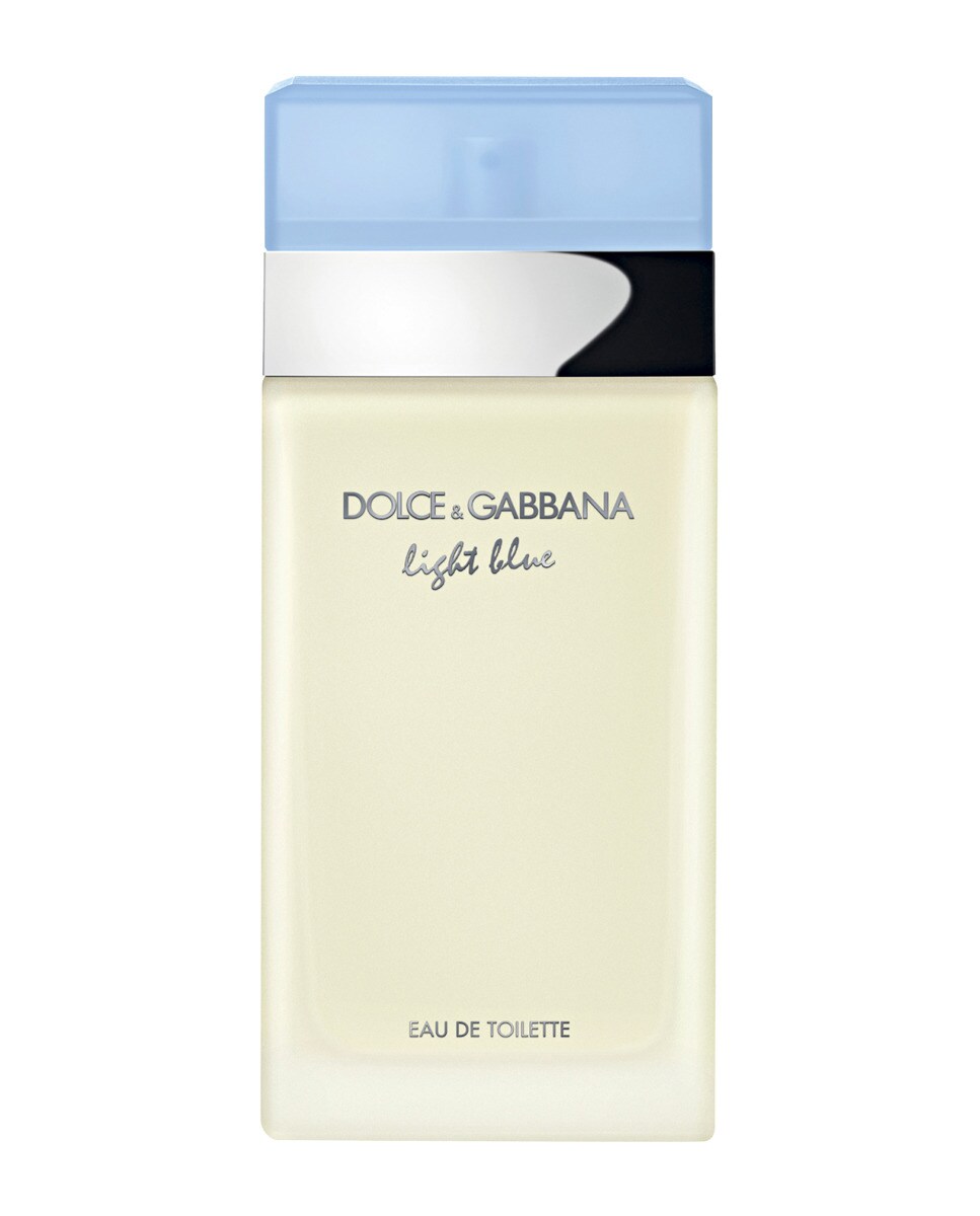 dolce & gabbana light blue 200 ml corte inglés