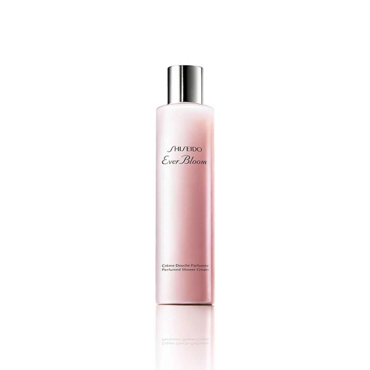 Ginza Perfumed Shower Cream 200ml Shiseido 1