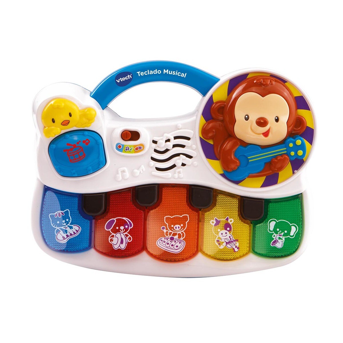 Vtech - Baby Teclado Musical 5