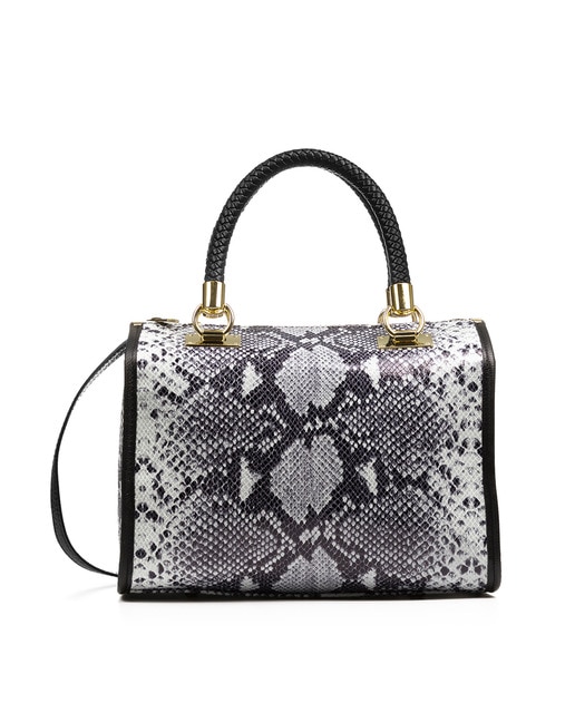 Imagen 0 de Bolso tote Alanno