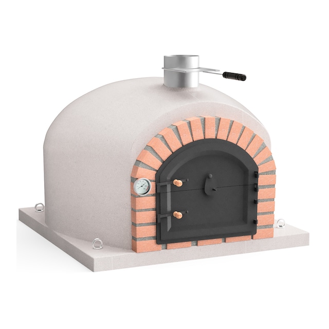 Imagen 0 de Horno de leña aislado Gran Canaria