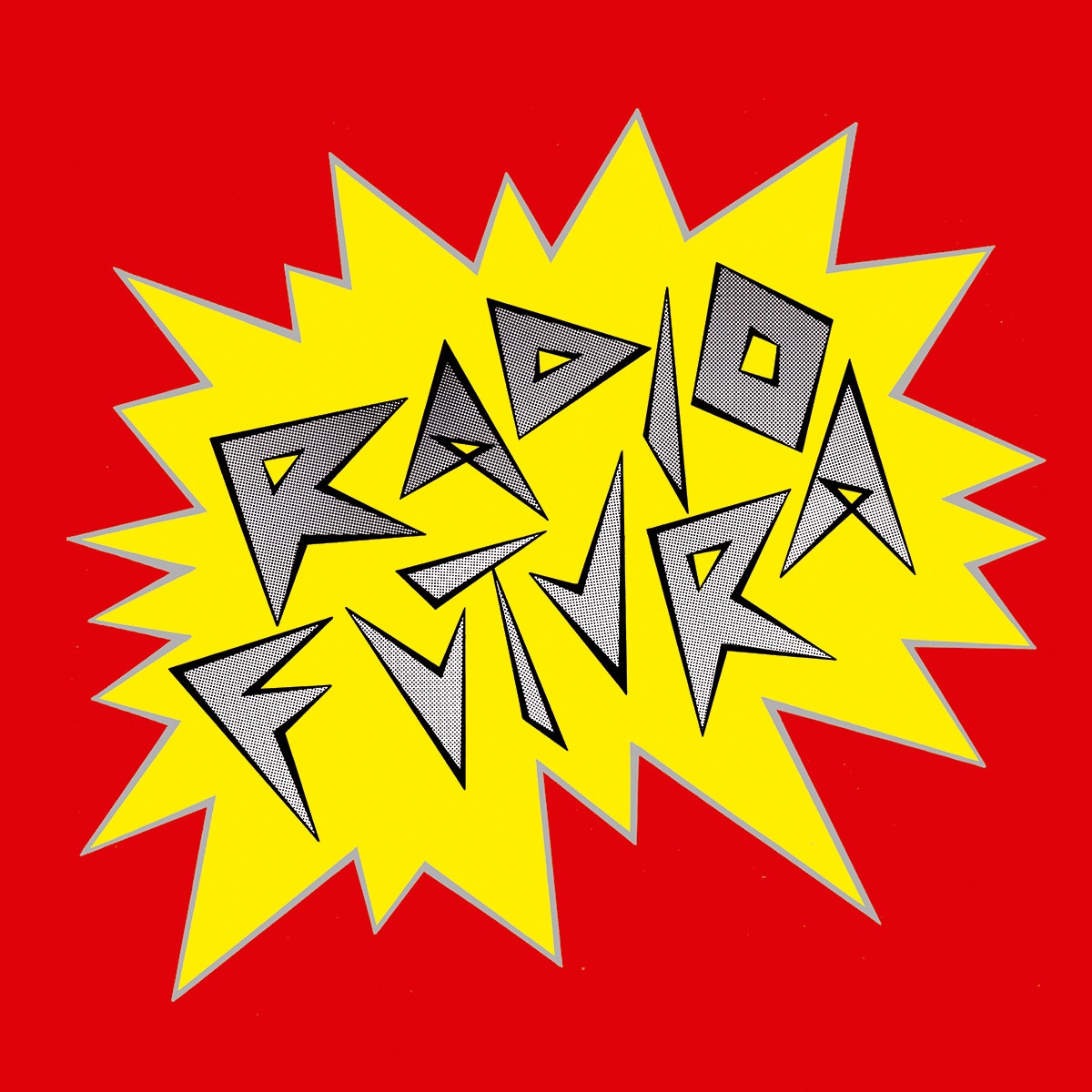 Imagem 0 de Radio Futura (CD + LP-Vinil)