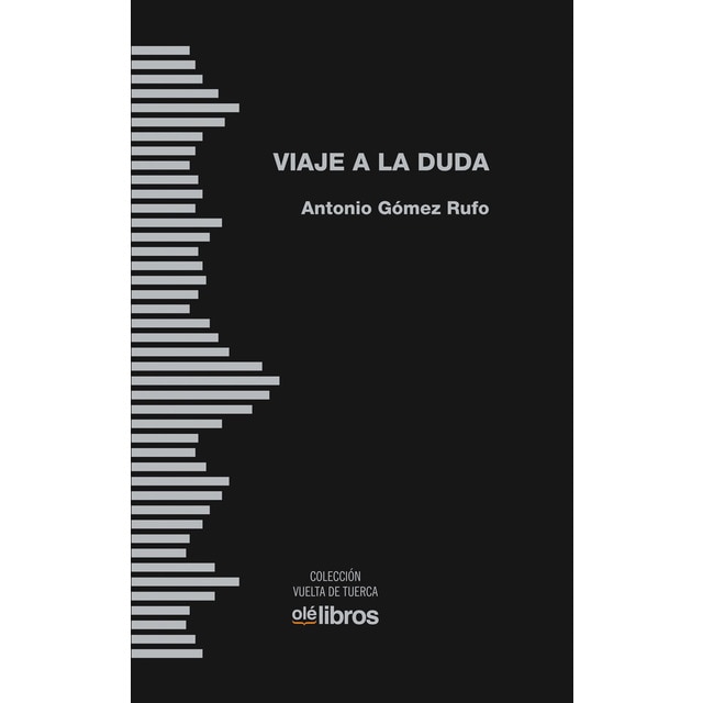 Imagem 0 de Viaje a La Duda (Capa dura)