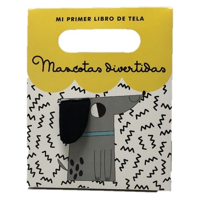 libro texturas bebé el corte inglés