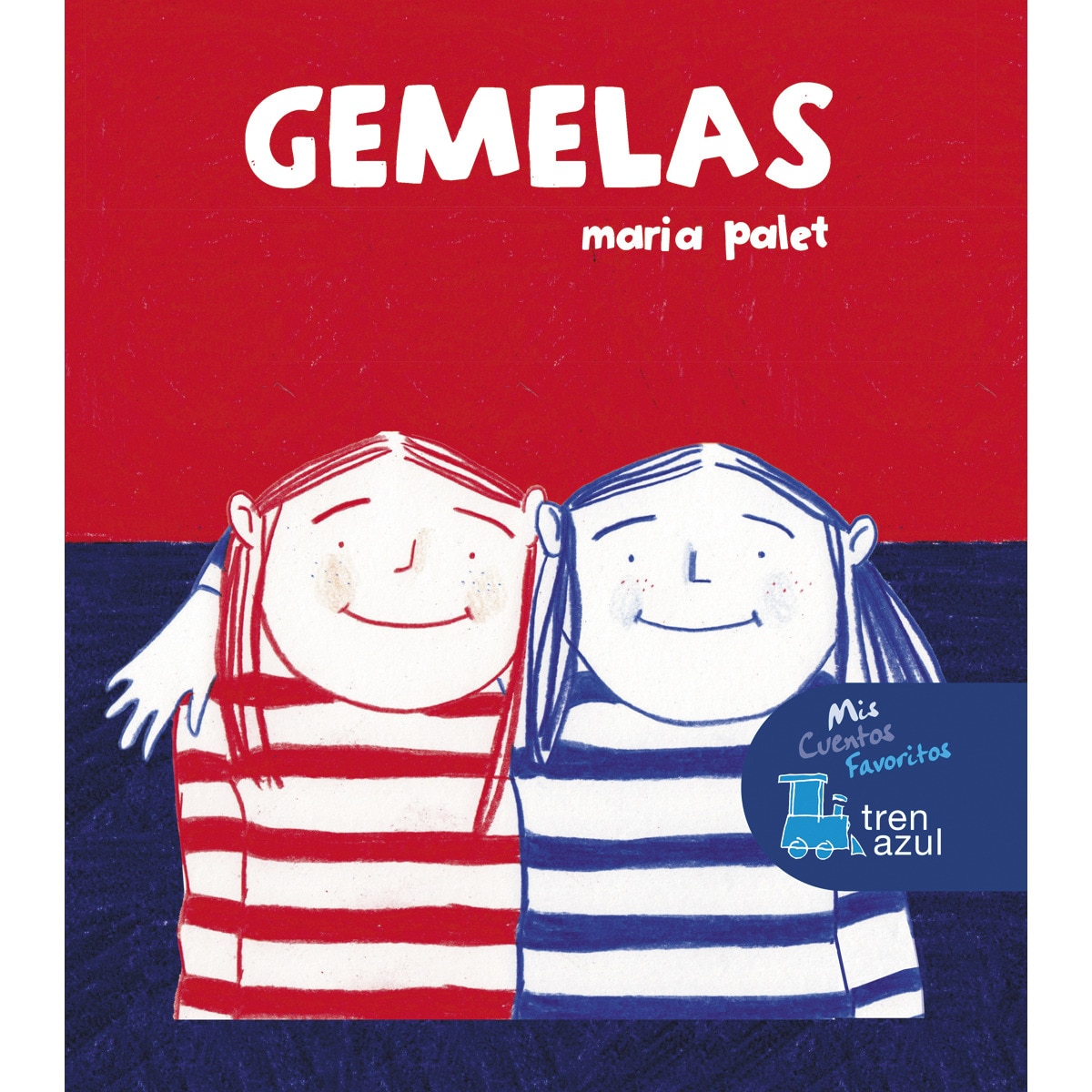 GEMELAS (Capa dura) 1