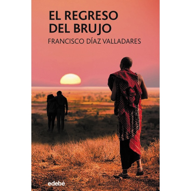 Imagem 0 de EL REGRESO DEL BRUJO (Capa mole)