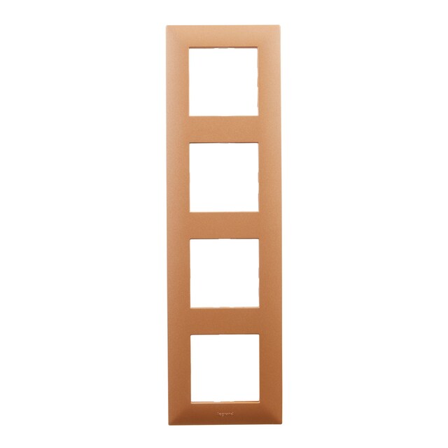 Imagen 0 de Marco cuádruple Niloé Step