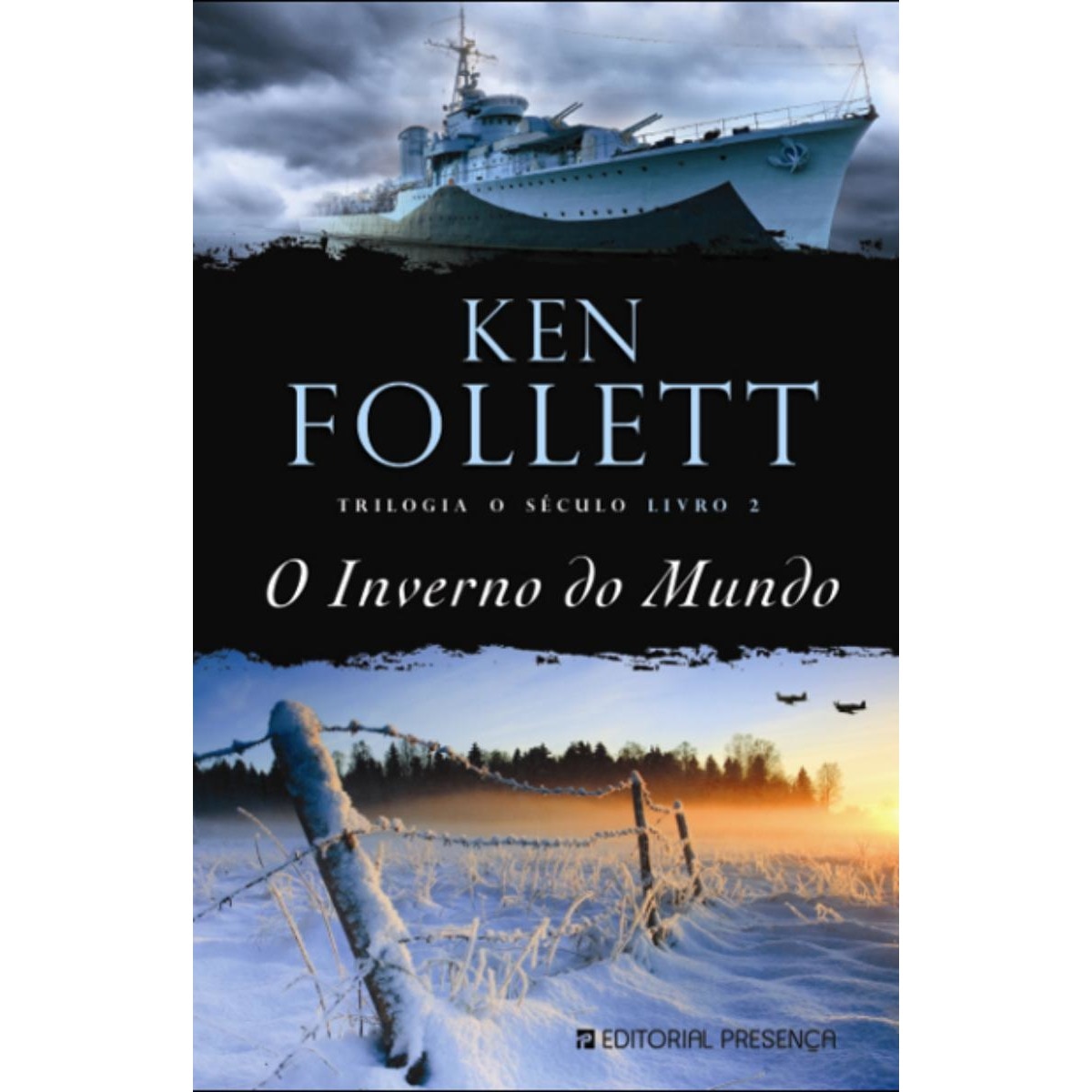 Imagem 0 de O Inverno do Mundo - Trilogia O Século - Livro 2