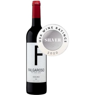 Vinho Tinto do Douro garrafa 75 cl - Falgaroso